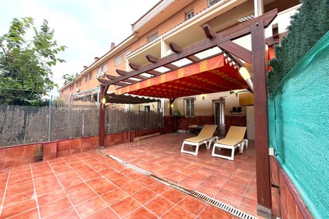 Rækkehus i Reus, Tarragona, Reus - € 340.000 | Ref: EXP10501/8930 - foto 18