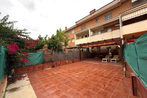 Rækkehus i Reus, Tarragona, Reus - € 340.000 | Ref: EXP10501/8930 - foto 36