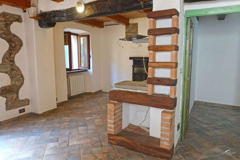 Villa i Bagnone, Massa and Carrara, Bagnone - € 80.000 | Ref: 325A-564090 - foto 6
