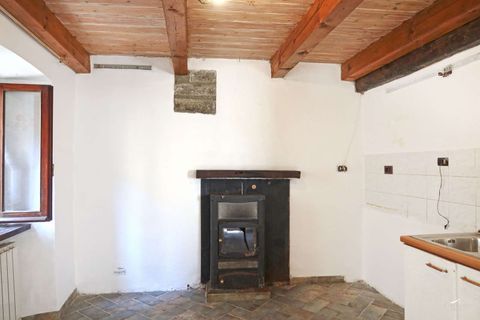 Villa i Bagnone, Massa and Carrara, Bagnone - € 80.000 | Ref: 325A-564090 - foto 7