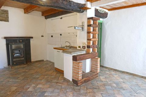 Villa i Bagnone, Massa and Carrara, Bagnone - € 80.000 | Ref: 325A-564090 - foto 8