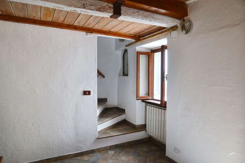 Villa i Bagnone, Massa and Carrara, Bagnone - € 80.000 | Ref: 325A-564090 - foto 12