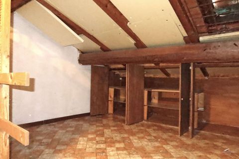 Villa i Bagnone, Massa and Carrara, Bagnone - € 80.000 | Ref: 325A-564090 - foto 27