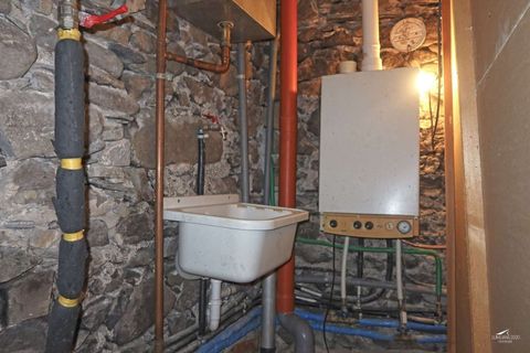 Villa i Bagnone, Massa and Carrara, Bagnone - € 80.000 | Ref: 325A-564090 - foto 28