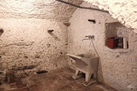 Villa i Bagnone, Massa and Carrara, Bagnone - € 80.000 | Ref: 325A-564090 - foto 32