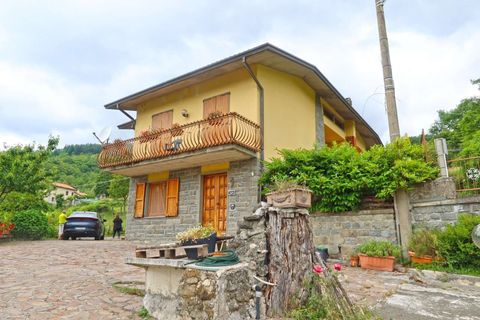Villa i Comano, Massa and Carrara, Comano - € 330.000 | Ref: 332-564125 - foto 1