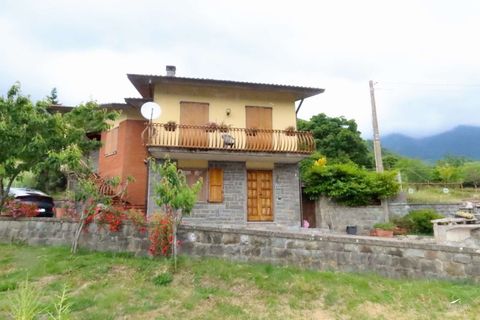 Villa i Comano, Massa and Carrara, Comano - € 330.000 | Ref: 332-564125 - foto 2