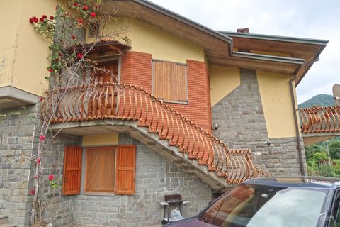 Villa i Comano, Massa and Carrara, Comano - € 330.000 | Ref: 332-564125 - foto 3