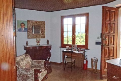 Villa i Comano, Massa and Carrara, Comano - € 330.000 | Ref: 332-564125 - foto 4