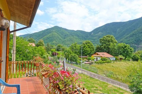 Villa i Comano, Massa and Carrara, Comano - € 330.000 | Ref: 332-564125 - foto 12