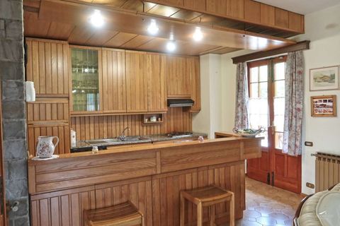 Villa i Comano, Massa and Carrara, Comano - € 330.000 | Ref: 332-564125 - foto 18