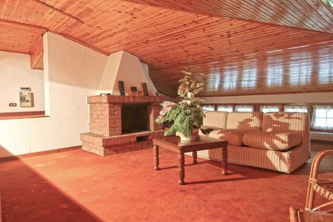 Villa i Comano, Massa and Carrara, Comano - € 330.000 | Ref: 332-564125 - foto 41
