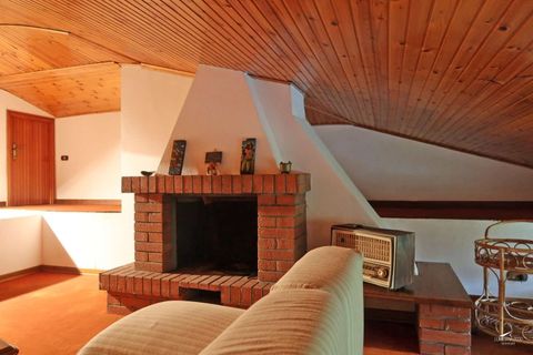 Villa i Comano, Massa and Carrara, Comano - € 330.000 | Ref: 332-564125 - foto 42