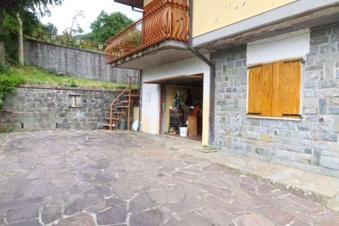Villa i Comano, Massa and Carrara, Comano - € 330.000 | Ref: 332-564125 - foto 44