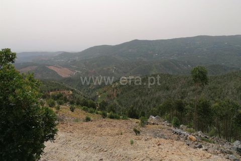 Helårsgrund i Monchique, Faro, Monchique - € 110.000 | Ref: 359250142 - foto 2