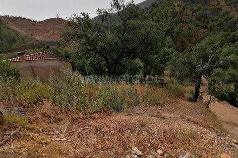 Helårsgrund i Monchique, Faro, Monchique - € 110.000 | Ref: 359250142 - foto 4