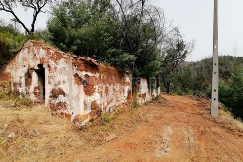 Helårsgrund i Monchique, Faro, Monchique - € 110.000 | Ref: 359250142 - foto 1