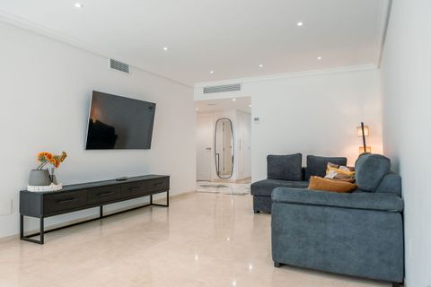Lejlighed i Estepona, Malaga - foto 4