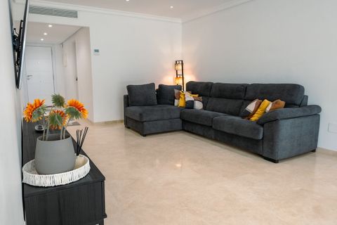 Lejlighed i Estepona, Malaga - foto 5