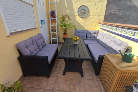 Byhus i Oliva, Valencia, Oliva - € 139.950 | Ref: OCTH246600 - foto 17