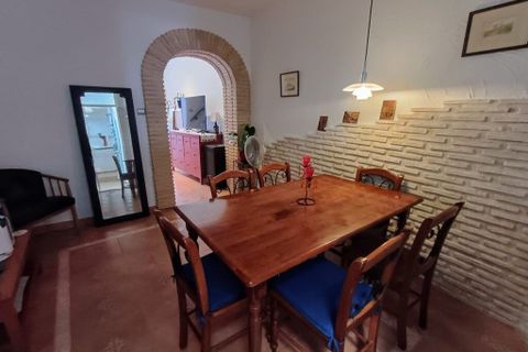 Byhus i Oliva, Valencia, Oliva - € 139.950 | Ref: OCTH246600 - foto 2