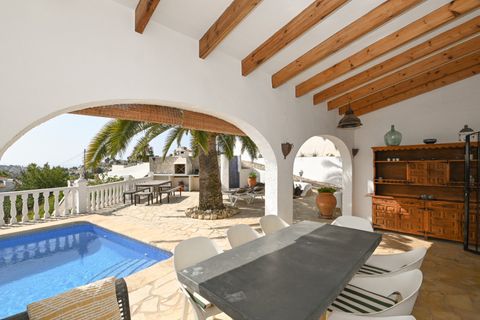 Villa i Benissa, Alicante, Benissa - € 728.600 | Ref: C36156* - foto 3