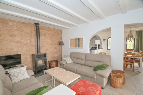 Villa i Benissa, Alicante, Benissa - € 728.600 | Ref: C36156* - foto 5