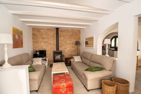 Villa i Benissa, Alicante, Benissa - € 728.600 | Ref: C36156* - foto 6