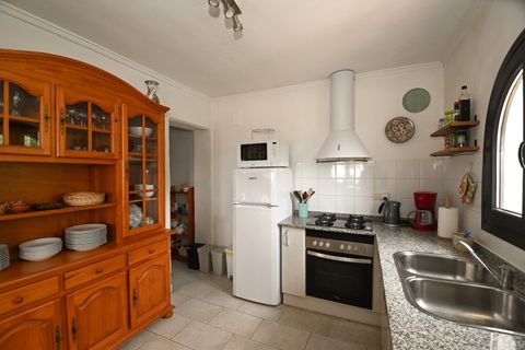 Villa i Benissa, Alicante, Benissa - € 728.600 | Ref: C36156* - foto 7