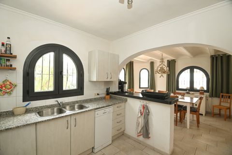 Villa i Benissa, Alicante, Benissa - € 728.600 | Ref: C36156* - foto 8