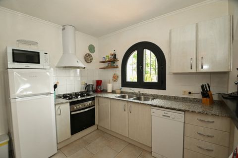 Villa i Benissa, Alicante, Benissa - € 728.600 | Ref: C36156* - foto 9