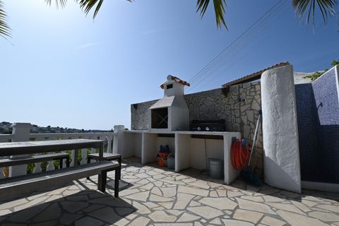 Villa i Benissa, Alicante, Benissa - € 728.600 | Ref: C36156* - foto 15