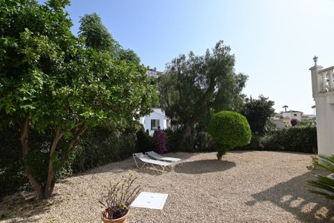 Villa i Benissa, Alicante, Benissa - € 728.600 | Ref: C36156* - foto 22