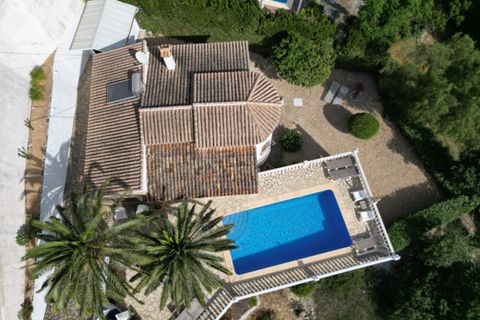 Villa i Benissa, Alicante, Benissa - € 728.600 | Ref: C36156* - foto 24