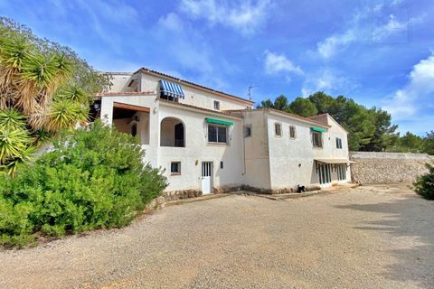 Villa i Moraira, Alicante, Moraira - € 1.125.000 | Ref: C36165* - foto 2