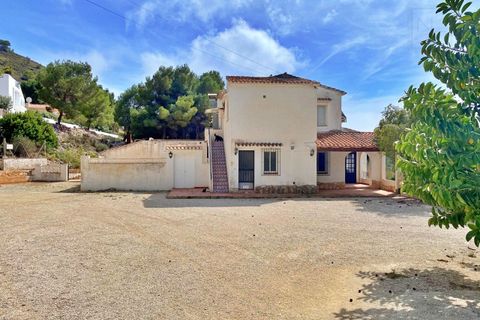 Villa i Moraira, Alicante, Moraira - € 1.125.000 | Ref: C36165* - foto 3