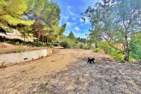 Villa i Moraira, Alicante, Moraira - € 1.125.000 | Ref: C36165* - foto 9