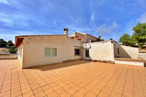 Villa i Moraira, Alicante, Moraira - € 1.125.000 | Ref: C36165* - foto 10