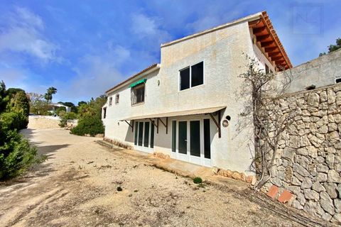 Villa i Moraira, Alicante, Moraira - € 1.125.000 | Ref: C36165* - foto 11