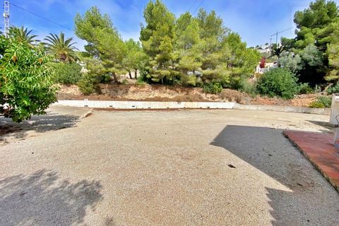 Villa i Moraira, Alicante, Moraira - € 1.125.000 | Ref: C36165* - foto 36