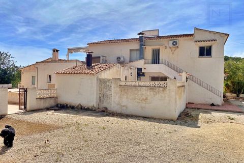 Villa i Moraira, Alicante, Moraira - € 1.125.000 | Ref: C36165* - foto 37