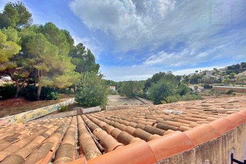 Villa i Moraira, Alicante, Moraira - € 1.125.000 | Ref: C36165* - foto 38