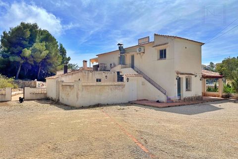 Villa i Moraira, Alicante, Moraira - € 1.125.000 | Ref: C36165* - foto 39