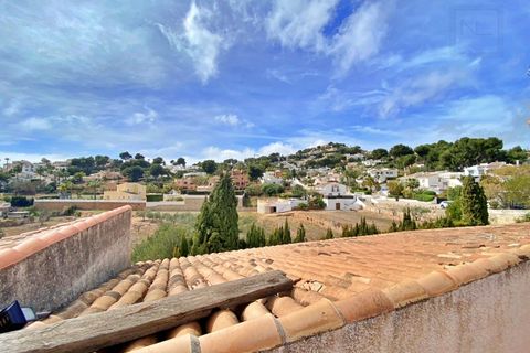 Villa i Moraira, Alicante, Moraira - € 1.125.000 | Ref: C36165* - foto 40