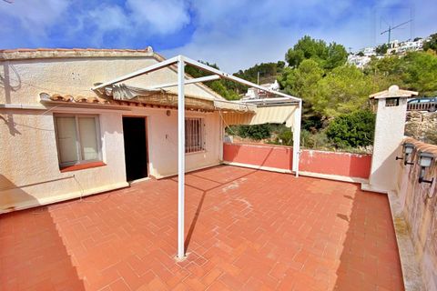 Villa i Moraira, Alicante, Moraira - € 1.125.000 | Ref: C36165* - foto 41