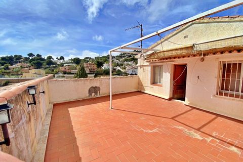 Villa i Moraira, Alicante, Moraira - € 1.125.000 | Ref: C36165* - foto 42