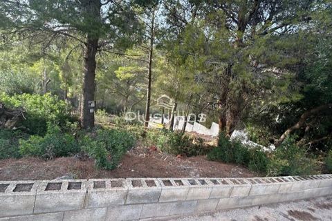 Helårsgrund i Altea, Alicante, Altea - € 135.000 | Ref: P59 - foto 3