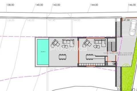 Helårsgrund i Altea, Alicante, Altea - € 135.000 | Ref: P59 - foto 5