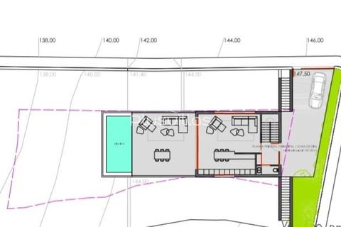 Helårsgrund i Altea, Alicante, Altea - € 135.000 | Ref: P59 - foto 6