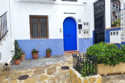 Lejlighed i Mojacar, Almeria, Mojacar - € 159.950 | Ref: 1735 - foto 1